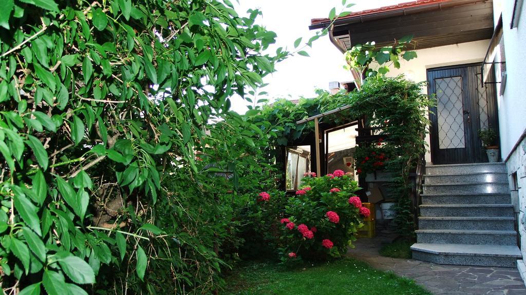 Apartment Mala Bled Quarto foto